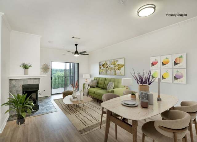 Property at 1741 Spyglass Dr Unit 1-228, Austin, TX 78746, 2 beds, 2 baths