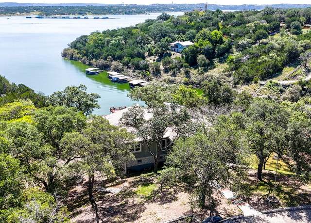 Property at 18306 Austin Blvd #2, Lago Vista, TX 78645, 4 beds, 3.5 baths