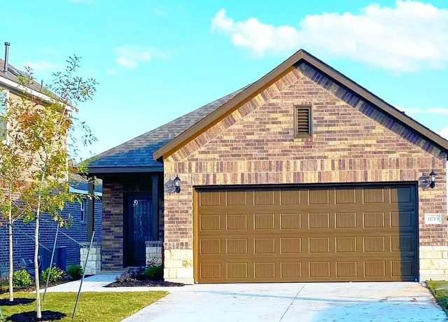 Property at 11713 Caithness Way, Austin, TX 78754, 3 beds, 2 baths