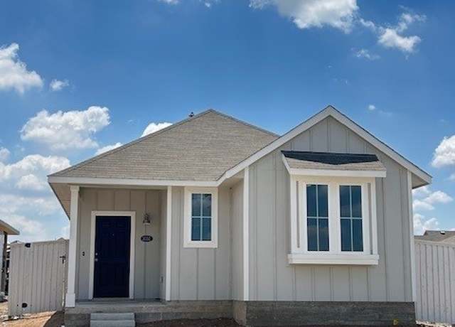Property at 3051 Winding Creek Rd, Kyle, TX 78640, 3 beds, 2 baths