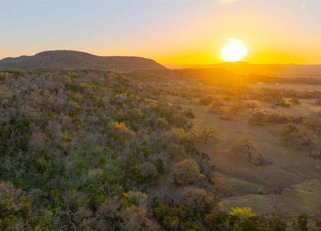 Property at 10070 Willow City Loop, Willow City, TX 78675
