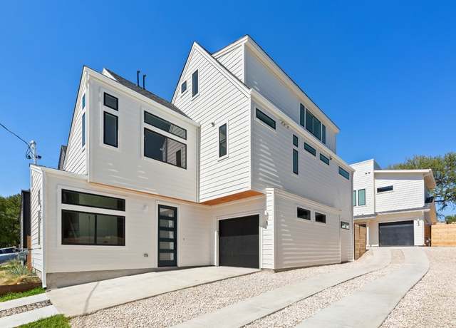 Property at 1229 Delano St #1, Austin, TX 78721, 4 beds, 4 baths