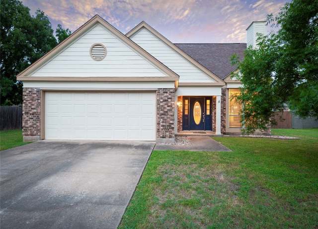 Property at 16501 Spotted Eagle Dr, Leander, TX 78641, 3 beds, 2.5 baths
