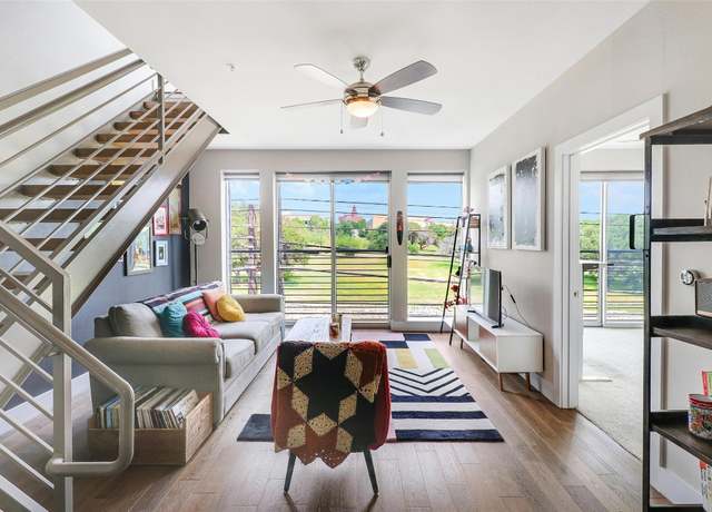 Property at 3114 S Congress Ave #310, Austin, TX 78704, 2 beds, 2 baths