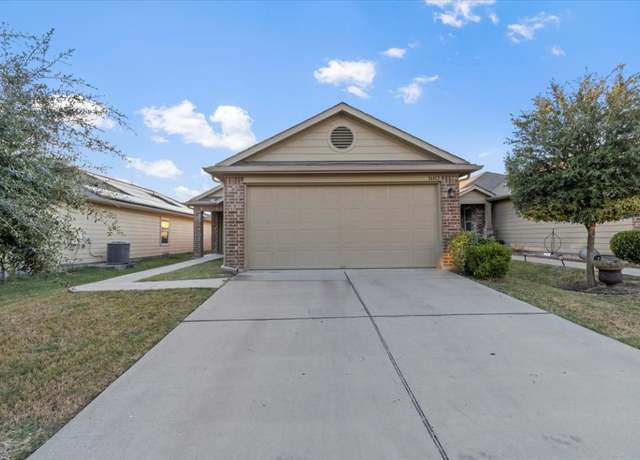 Property at 14412 Callan Ct, Manor, TX 78653, 3 beds, 2 baths