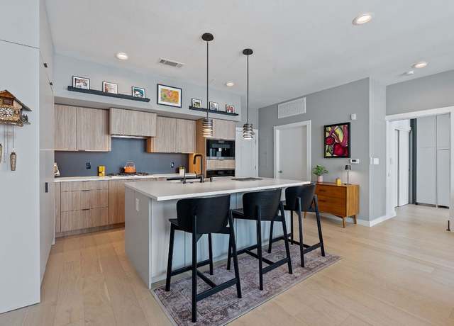 Property at 1600 Barton Springs Rd #6403, Austin, TX 78704, 2 beds, 2 baths