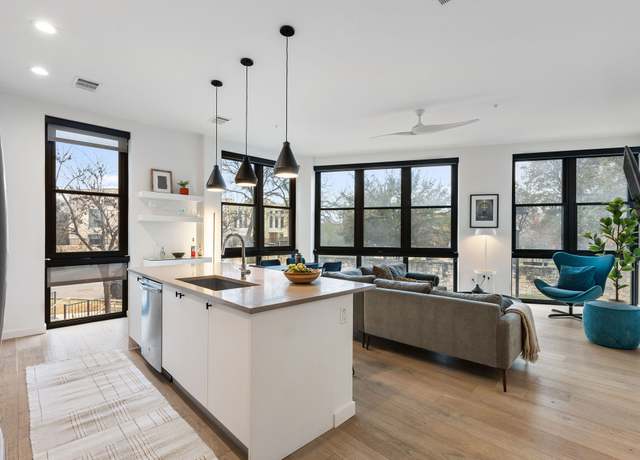 Property at 800 Embassy Dr #236, Austin, TX 78702, 2 beds, 2 baths
