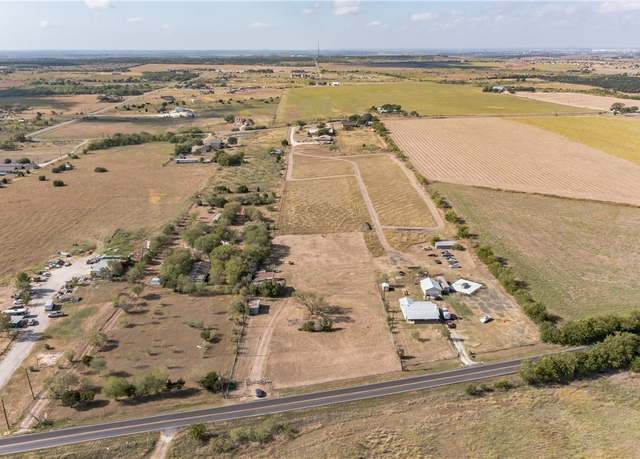 Property at 5815 Old Lockhart Rd, Buda, TX 78610