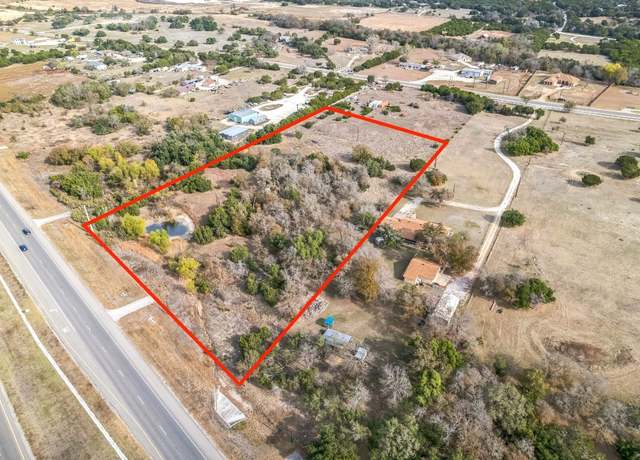 Property at 0 Tx-195 Hwy, Florence, TX 76527