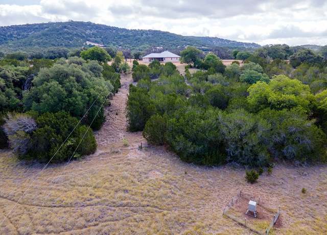 Property at 326 Rocky Creek Rd, Medina, TX 78055