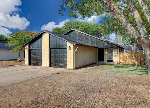 Property at 11411 Ptarmigan Dr, Austin, TX 78758, 4 beds, 2 baths
