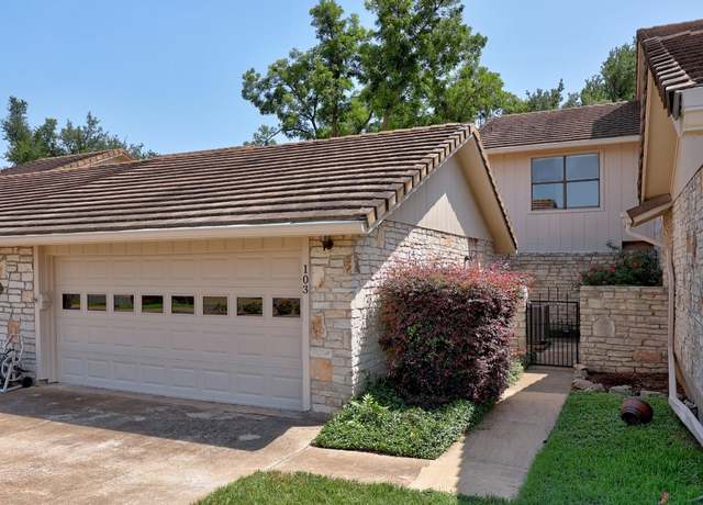 Property at 11512 Tin Cup Dr #103, Austin, TX 78750, 3 beds, 2.5 baths