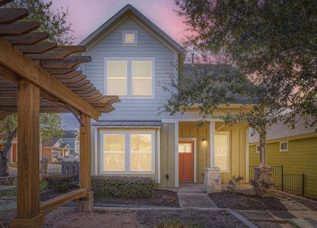 Property at 12200 Barras Branch Dr #135, Austin, TX 78748, 3 beds, 3 baths