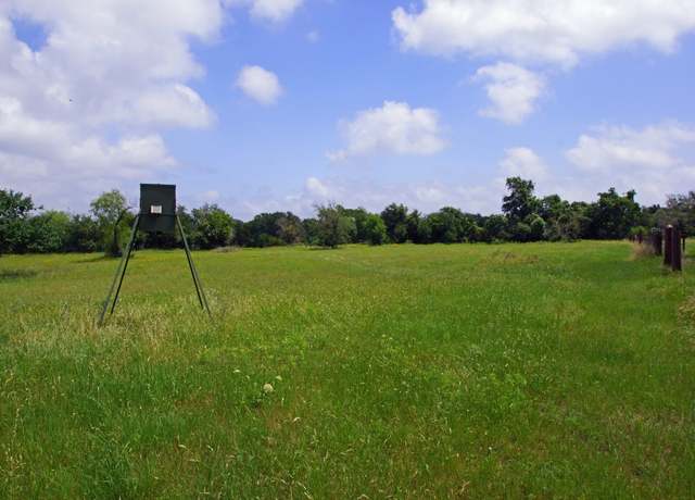 Property at 244 Apache Springs Rd, Briggs, TX 78608