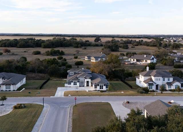 Property at 500 Umbrella Sky, Liberty Hill, TX 78642, 5 beds, 5 baths