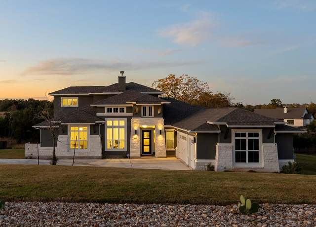 Property at 500 Umbrella Sky, Liberty Hill, TX 78642, 5 beds, 5 baths