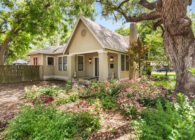 Property at 603 E Liberty Ave, Round Rock, TX 78664, 3 beds, 2 baths