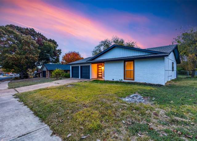 Property at 10005 Quail Hutch, Austin, TX 78758, 3 beds, 2 baths