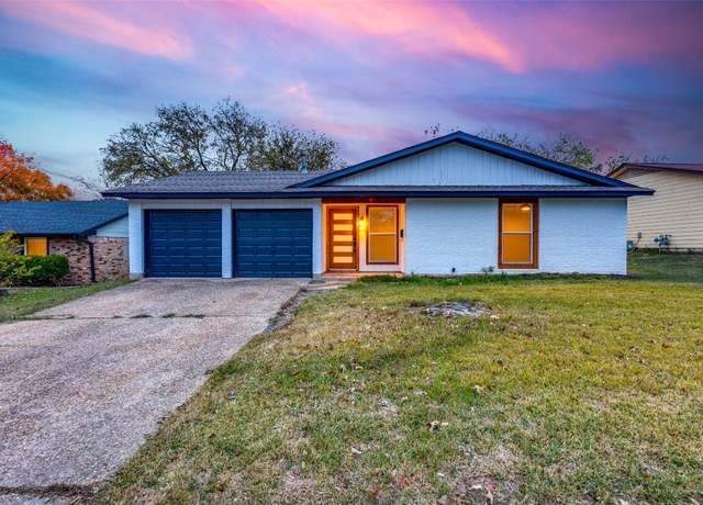 Property at 10005 Quail Hutch, Austin, TX 78758, 3 beds, 2 baths