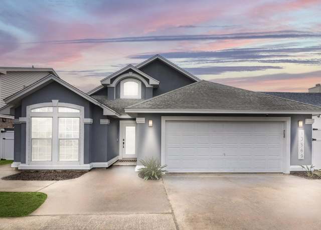 Property at 13569 Bullion Ct, Corpus Christi, TX 78418, 3 beds, 2 baths