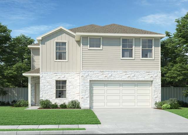Property at 145 Honey Bee Rd, Jarrell, TX 76537, 3 beds, 2.5 baths
