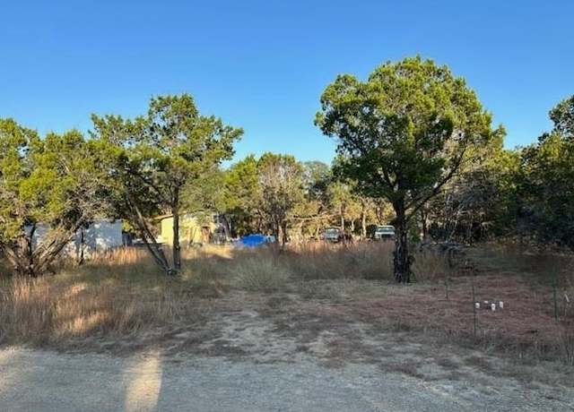 Property at 38 Moonlight Ln, Wimberley, TX 78676