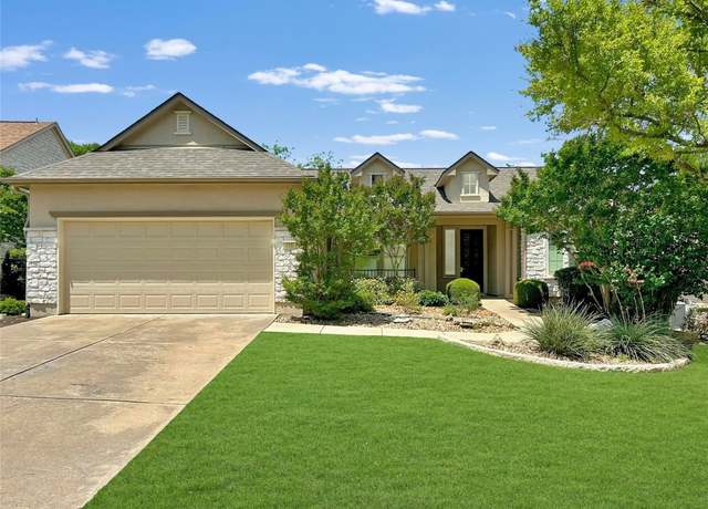 Property at 116 Grapevine Ln, Georgetown, TX 78633, 2 beds, 2 baths