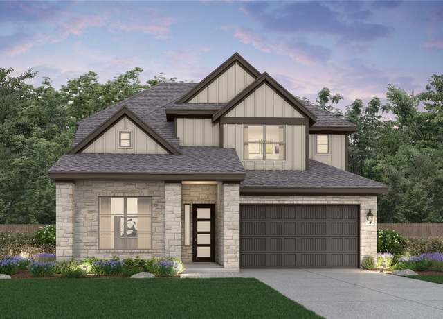 Property at 253 Prickly Poppy Loop, Kyle, TX 78640, 4 beds, 3.5 baths