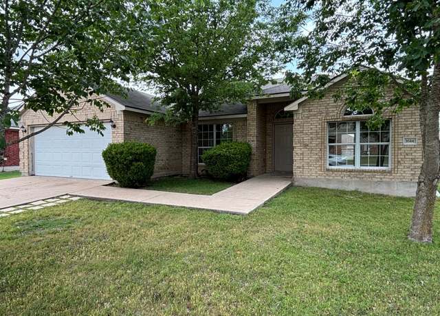 Property at 1614 Prickly Pear St, Lockhart, TX 78644, 4 beds, 2 baths