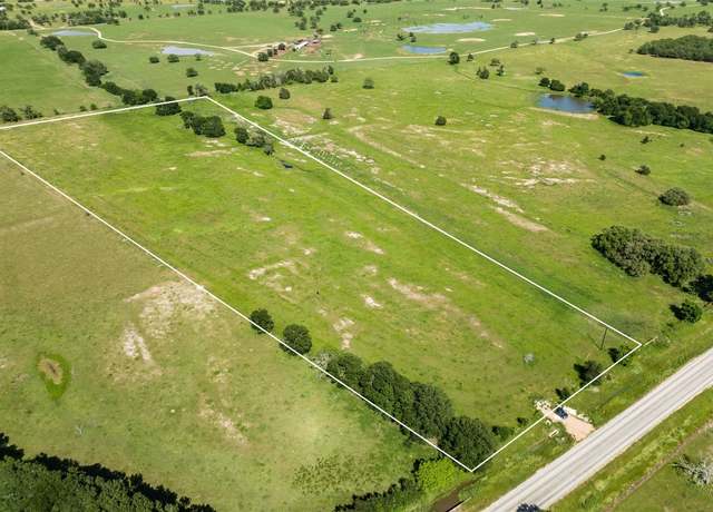 Property at TBD (Tract 1) Fm 2239, Giddings, TX 78942
