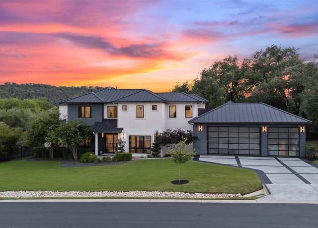 Property at 908 Cypress Grove Dr, Austin, TX 78732, 6 beds, 4 baths