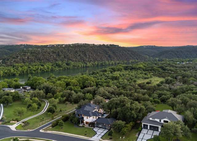 Property at 908 Cypress Grove Dr, Austin, TX 78732, 6 beds, 4 baths