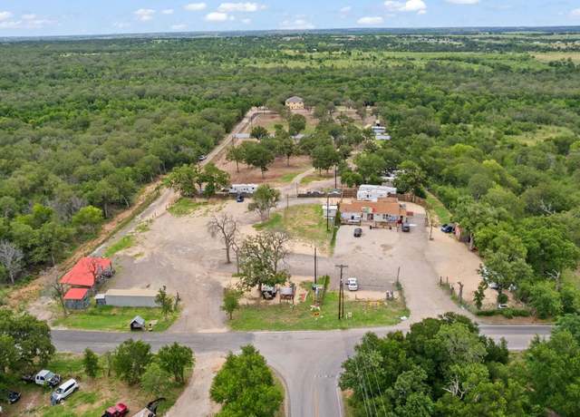 Property at 21000 Trappers Trl, Manor, TX 78653