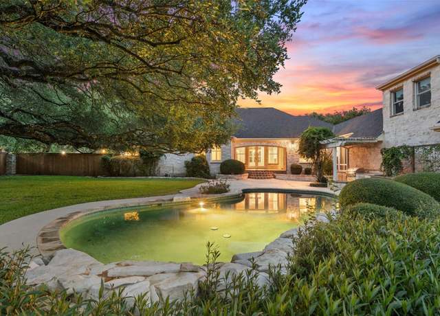 Property at 127 Roberts Cir, Georgetown, TX 78633, 4 beds, 4 baths