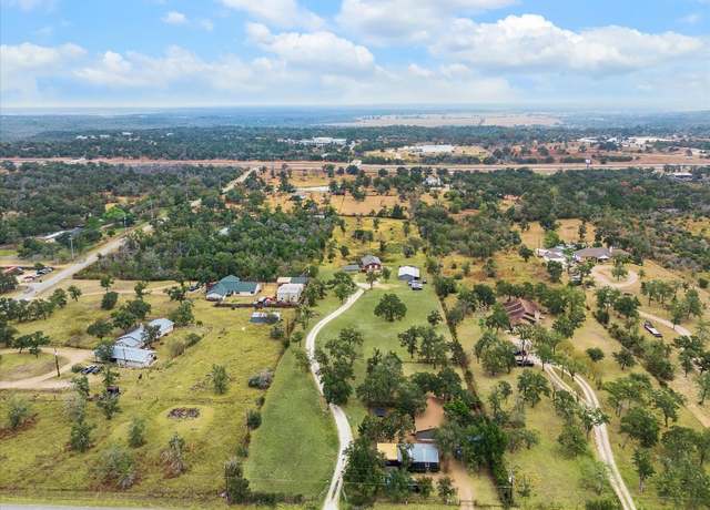 Property at 537 Leisure Ln, Cedar Creek, TX 78612, 3 beds, 2 baths