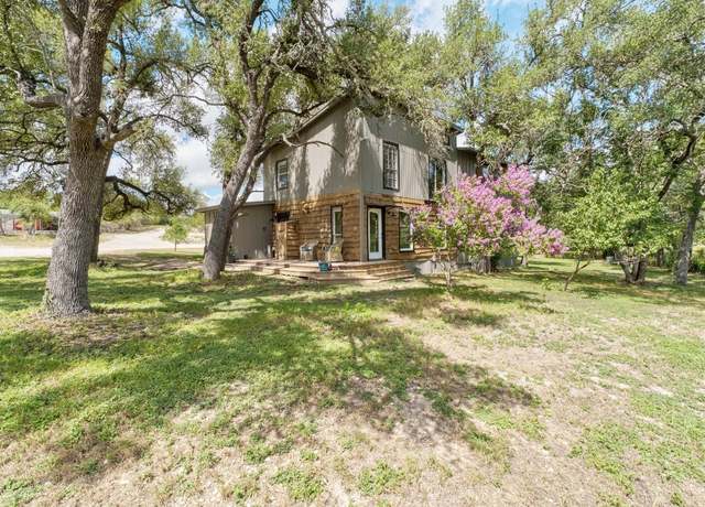 Property at 501 Twin Oaks Trl, Dripping Springs, TX 78620, 5 beds, 4 baths
