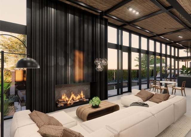 Property at 1901 Newton St, Austin, TX 78704, 4 beds, 4.5 baths
