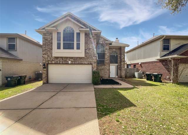 Property at 13449 Gent Dr, Austin, TX 78729, 3 beds, 2.5 baths