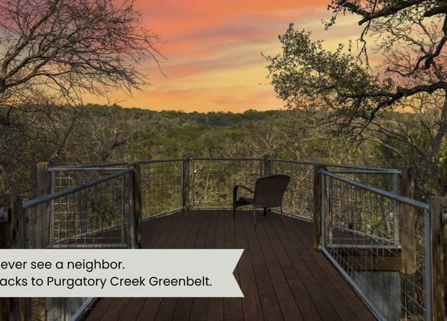 Property at 2204 Annes Trl, San Marcos, TX 78666, 4 beds, 2 baths