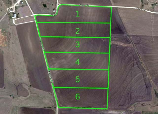 Property at TBD Gooseneck Rd #2, Bartlett, TX 76511