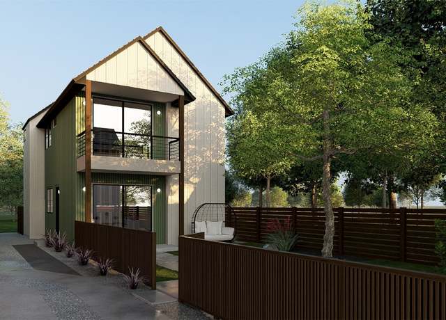 Property at 1208 Karen Ave #3, Austin, TX 78757, 4 beds, 3.5 baths