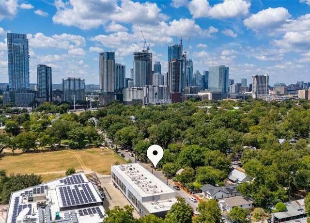 Property at 49 Navasota St #214, Austin, TX 78702, 1 bath