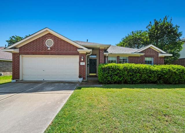Property at 150 Primrose Blvd, Kyle, TX 78640, 3 beds, 2 baths