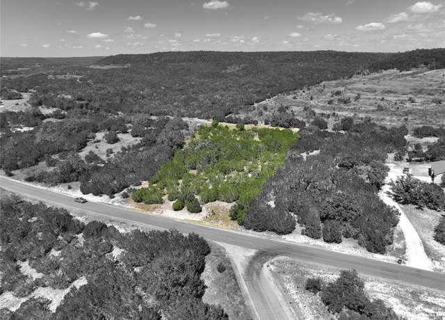 Property at 452 Whitewater Dr, Bertram, TX 78605