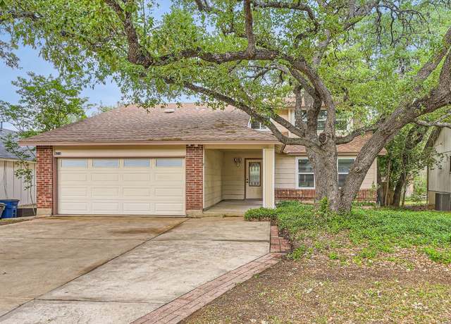 Property at 4318 Clarno Dr, Austin, TX 78749, 5 beds, 3 baths