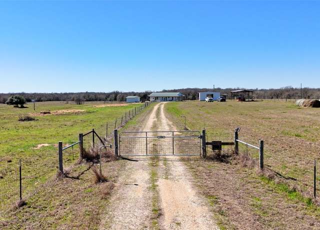 Property at Undisclosed address, Thrall, TX 76578, 2 beds, 2 baths