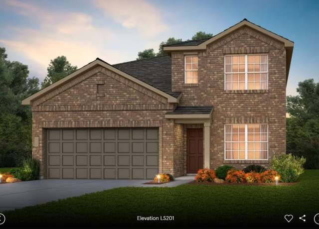Property at 508 Kapok St, Buda, TX 78610, 4 beds, 2.5 baths