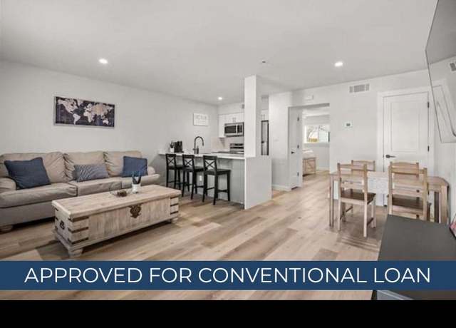 Property at 1203 Hollow Creek Dr #101, Austin, TX 78704, 1 bed, 1 bath