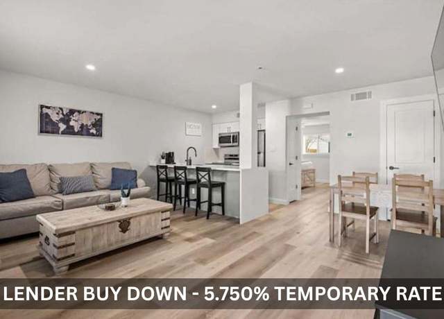 Property at 1203 Hollow Creek Dr #101, Austin, TX 78704, 1 bed, 1 bath
