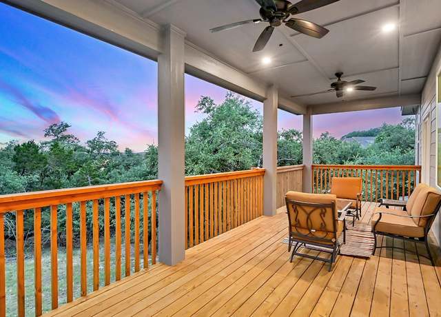 Property at 21201 Norris Cv, Lago Vista, TX 78645, 3 beds, 2.5 baths